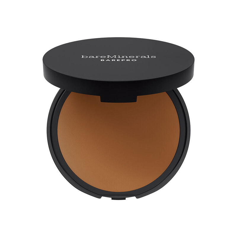 bareMinerals BarePro 16-Hour Skin-Perfecting Powder Foundation image number 0