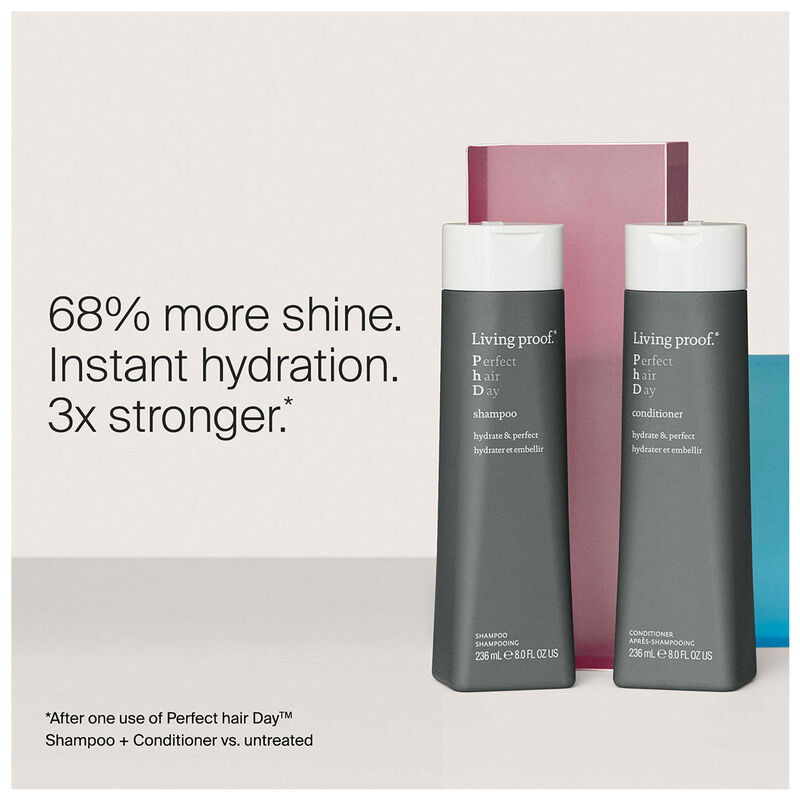 Living Proof Perfect Hair Day (PhD) Conditioner image number 3