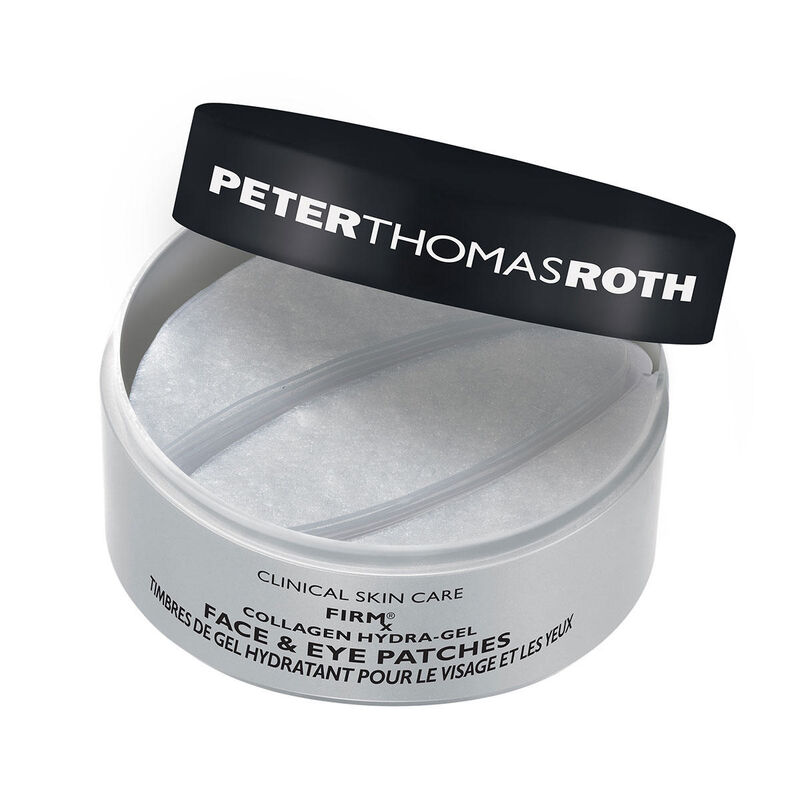 Peter Thomas Roth FIRMx® Collagen Hydra-Gel Face & Eye Patches image number 2
