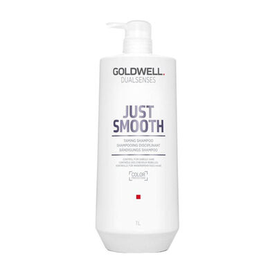 Goldwell Dualsenses Just Smooth Taming Shampoo
