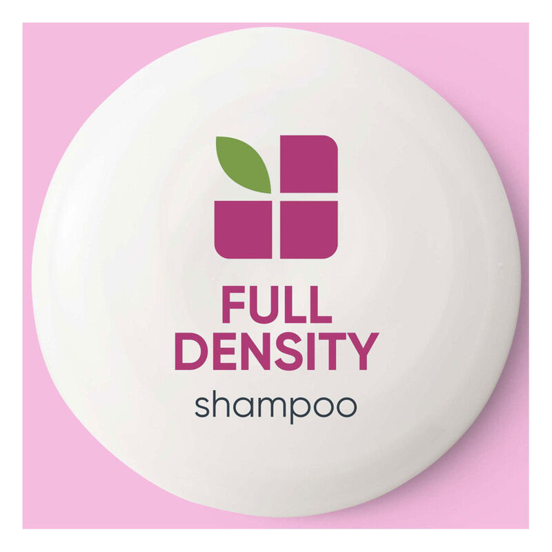 Biolage Full Density Shampoo image number 5