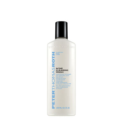 Peter Thomas Roth Acne Clearing Wash