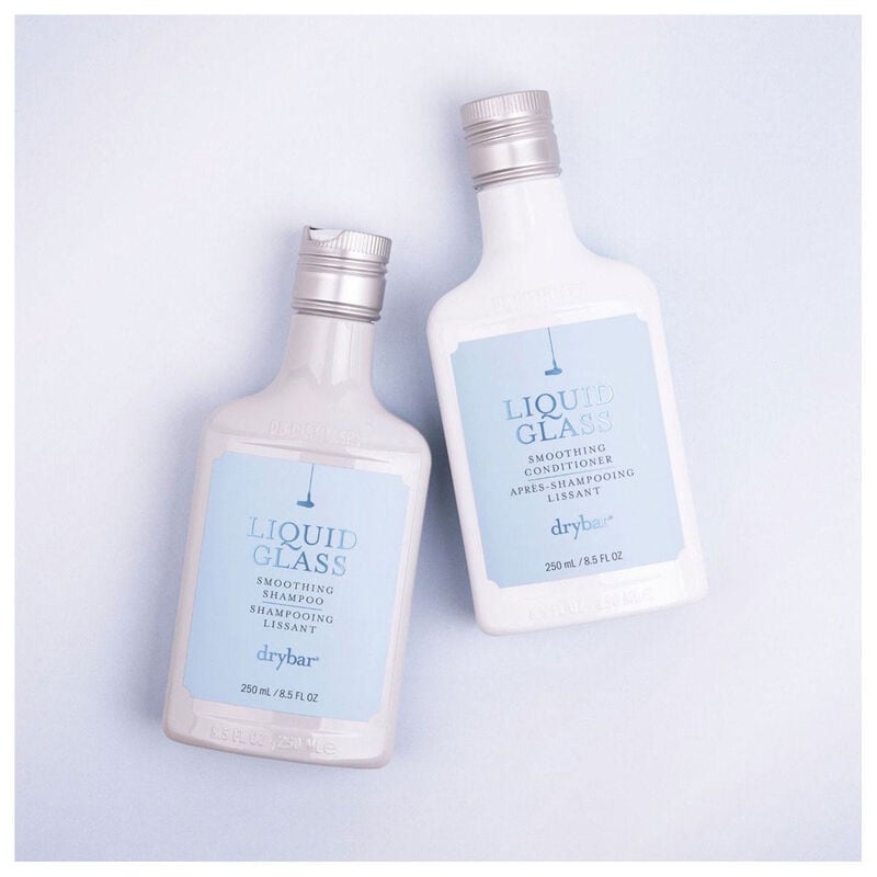 Drybar Liquid Glass Smoothing Conditioner image number 2