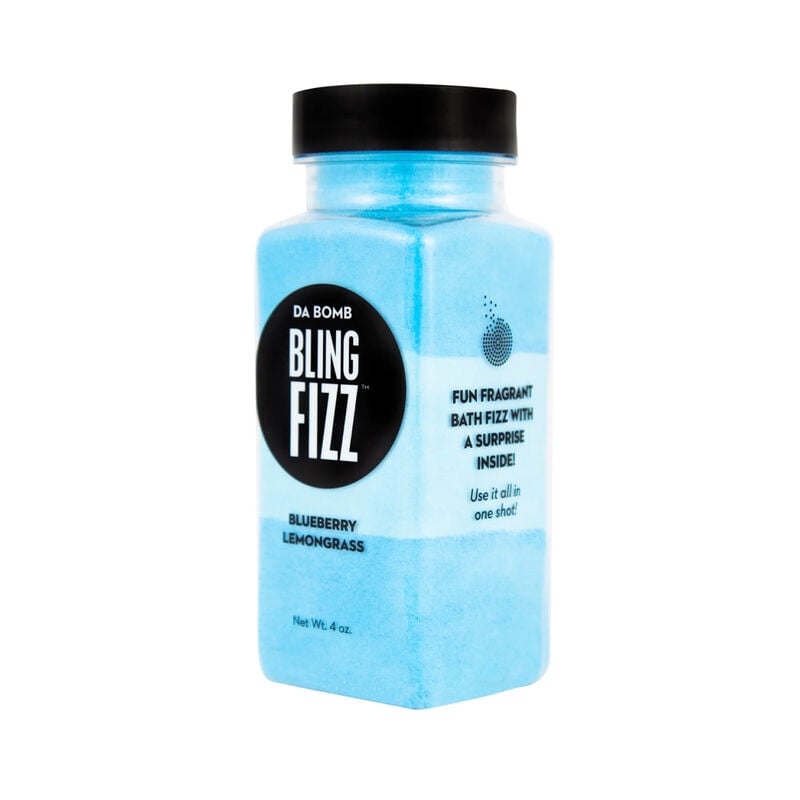 Da Bomb Bath Bling Fizz Shot image number 2