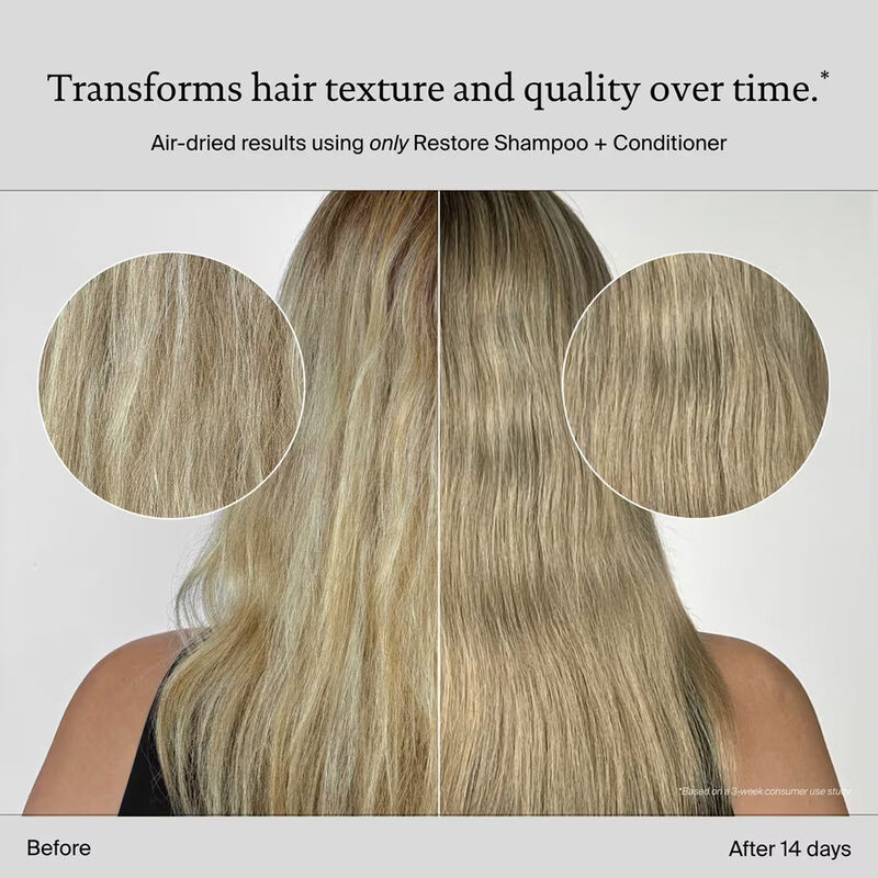 Living Proof Restore Conditioner image number 3