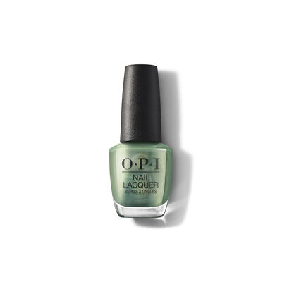 OPI Nail Lacquer Jewel Be Bold Collection