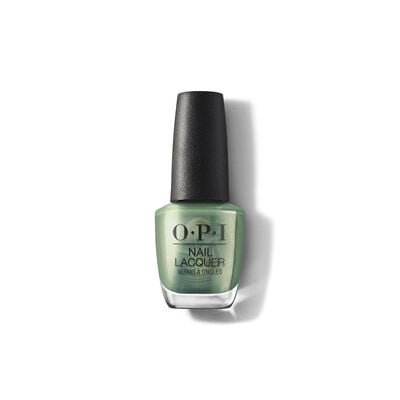 OPI Nail Lacquer Jewel Be Bold Holiday Collection