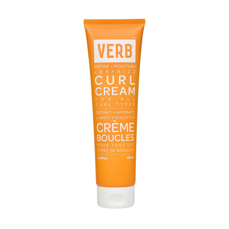 Verb Curl Cream image number 0