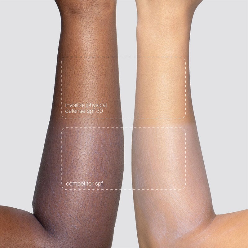 Dermalogica Invisible Physical Defense SPF 30 Weightless Sunscreen image number 1