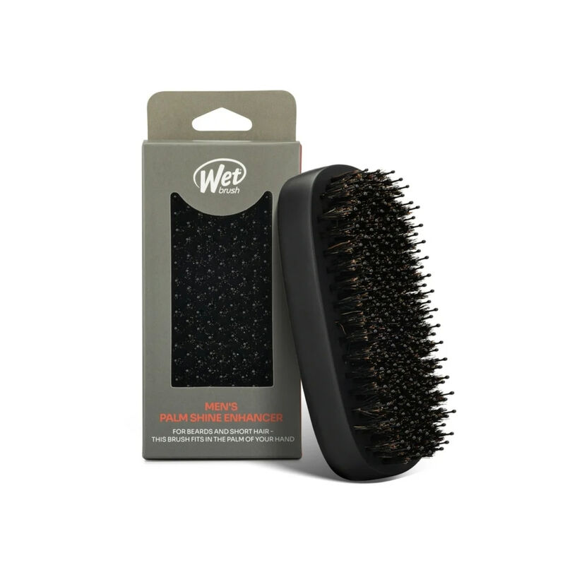 The Wet Brush Men's Palm Shine Enhance image number 0