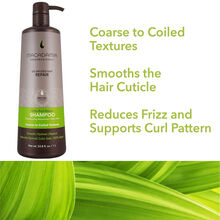 Macadamia Professional Ultra Rich Repair Shampoo