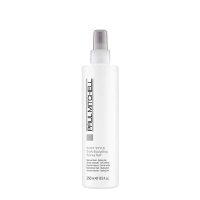 Paul Mitchell Soft Style Soft Sculpting Spray Gel