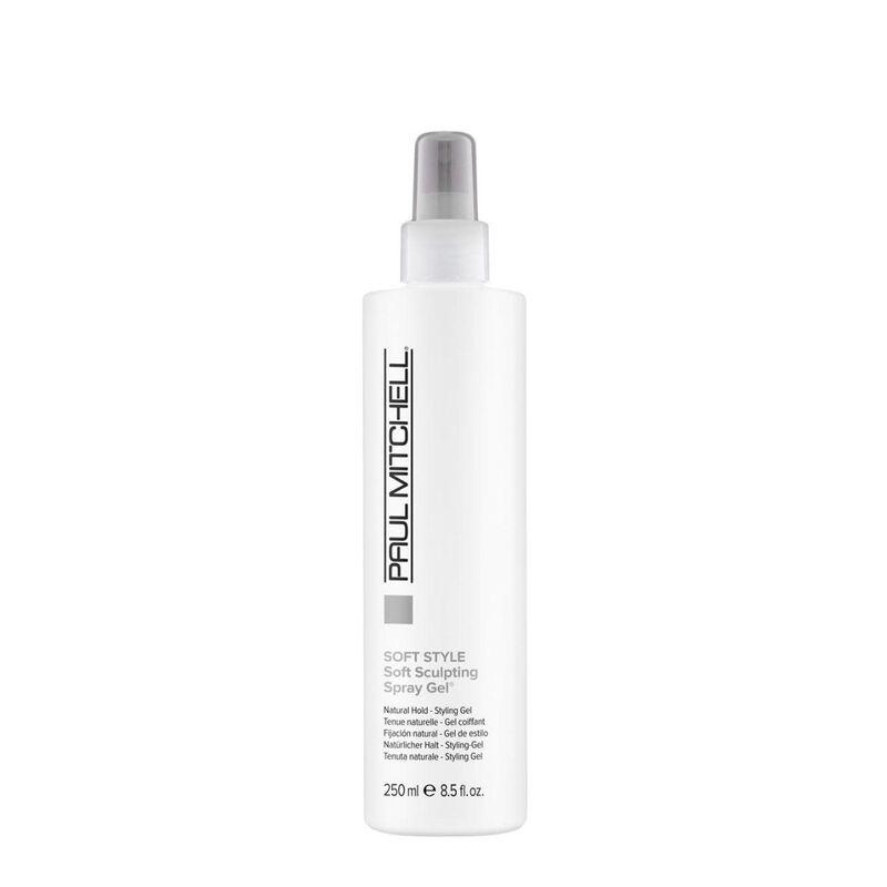 Paul Mitchell Soft Style Soft Sculpting Spray Gel image number 0