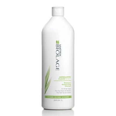 Biolage Cleanreset Normalizing Shampoo