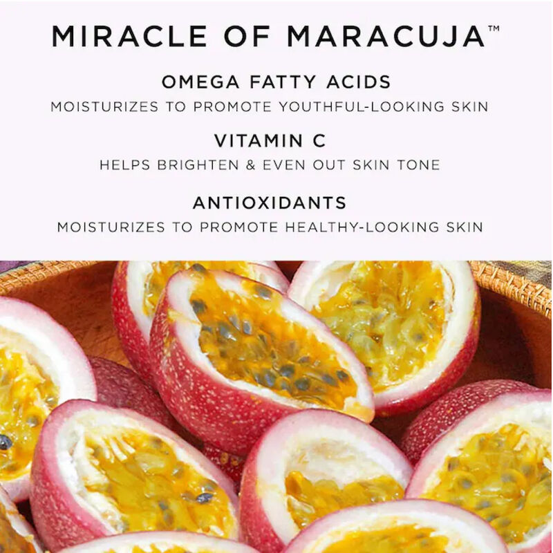 Tarte Maracuja Juicy Plumping Lip Oil image number 3