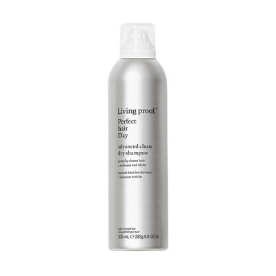 Living Proof Jumbo Advanced Clean Dry Shampoo