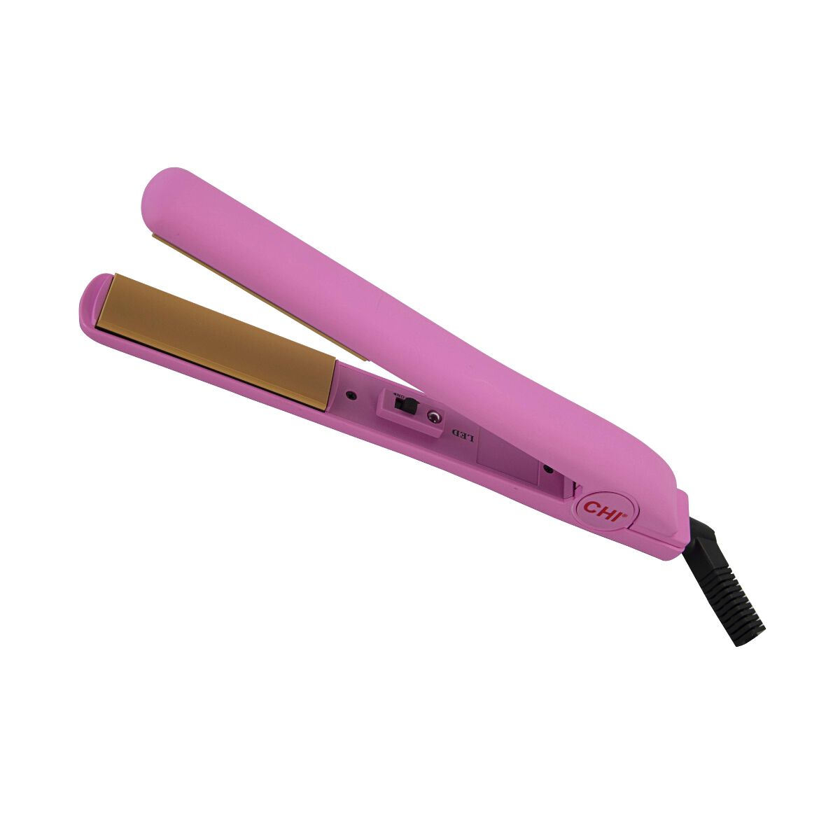 Light pink chi flat iron clearance