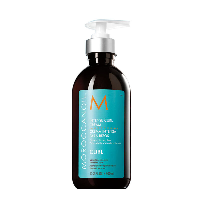 Moroccanoil Intense Curl Cream image number 0