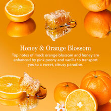 Beekman 1802 Honey & Orange Blossom Face Wipes