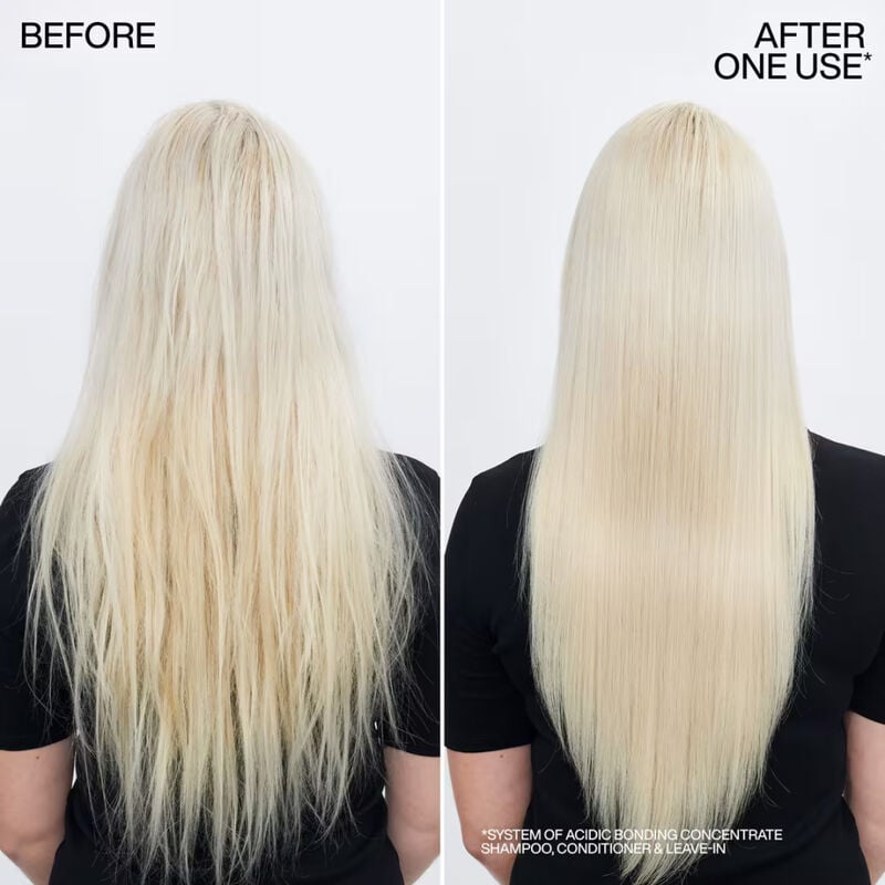 Redken Acidic Bonding Concentrate Conditioner image number 1