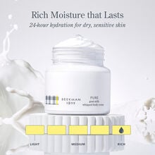 Beekman 1802 Pure Goat Milk Whipped Body Cream