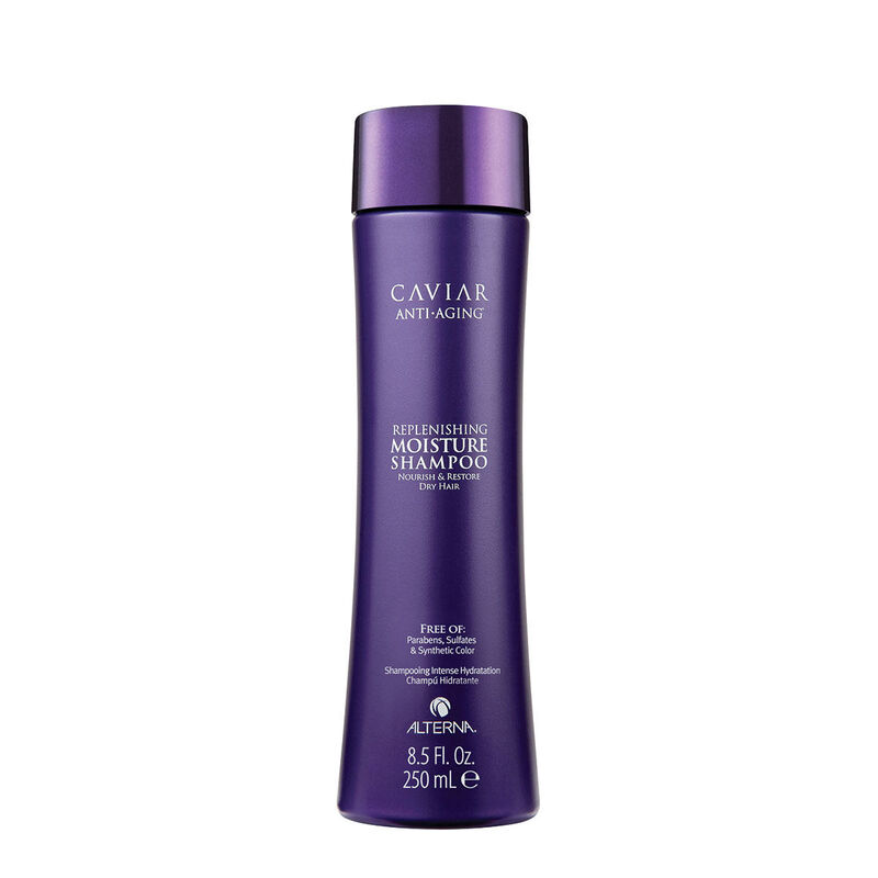 Alterna Caviar Moisture Shampoo image number 0