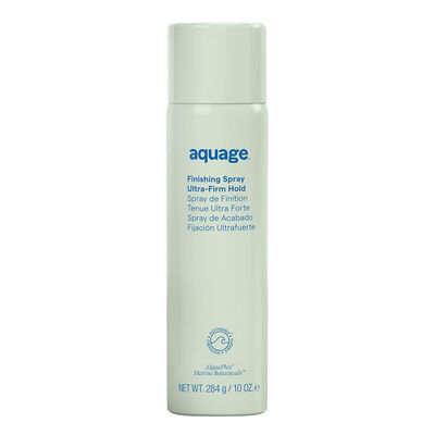 Aquage Finishing Spray Ultra-Firm Hold