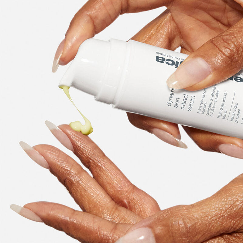 Dermalogica Dynamic Skin Retinol Serum image number 2