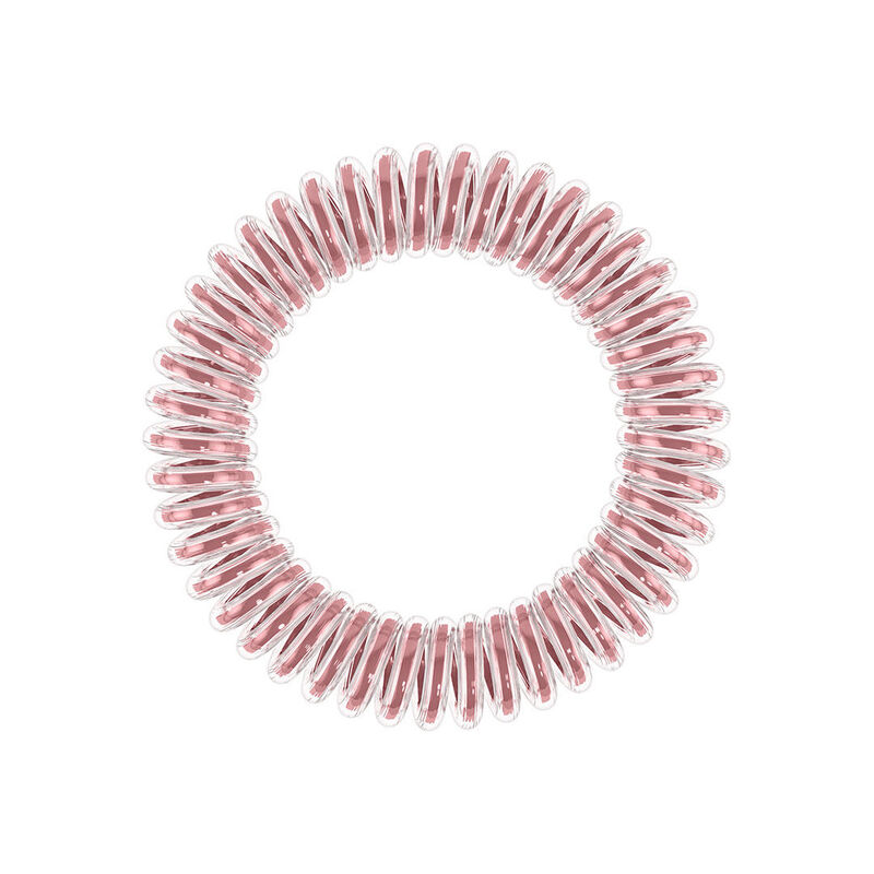 Invisibobble Extra Care MultiPack Extra Slim Bella Rosa & Bronze image number 2