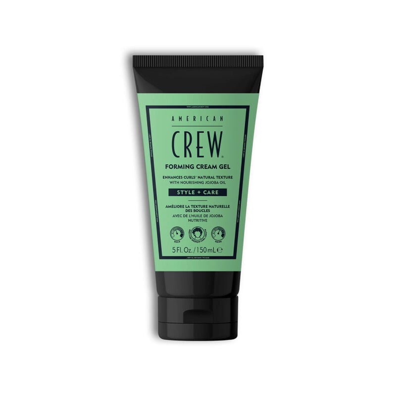American Crew Forming Cream Gel image number 0