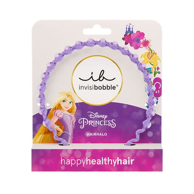 Invisibobble Kids Disney Hair Halo - Rapunzel
