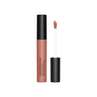 bareMinerals Mineralist Lasting Matte Liquid Lipstick