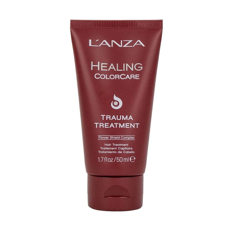 LANZA Healing Colorcare Trauma Treatment Travel Size image number 0