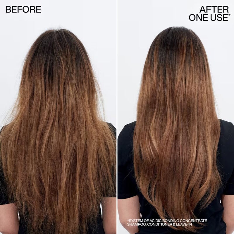 Redken Acidic Bonding Concentrate Shampoo image number 1