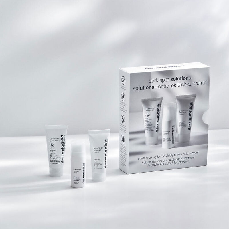 Dermalogica Dark Spot Solutions Kit image number 1