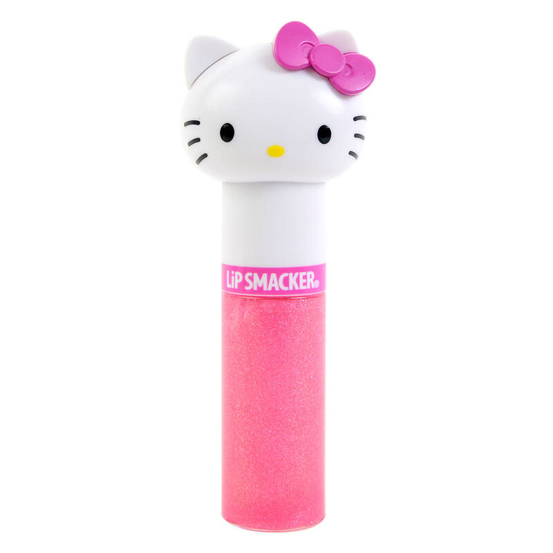 Lip Smacker Hello Kitty Lippy Pal Shimmer Lip Gloss - Kiwi image number 2