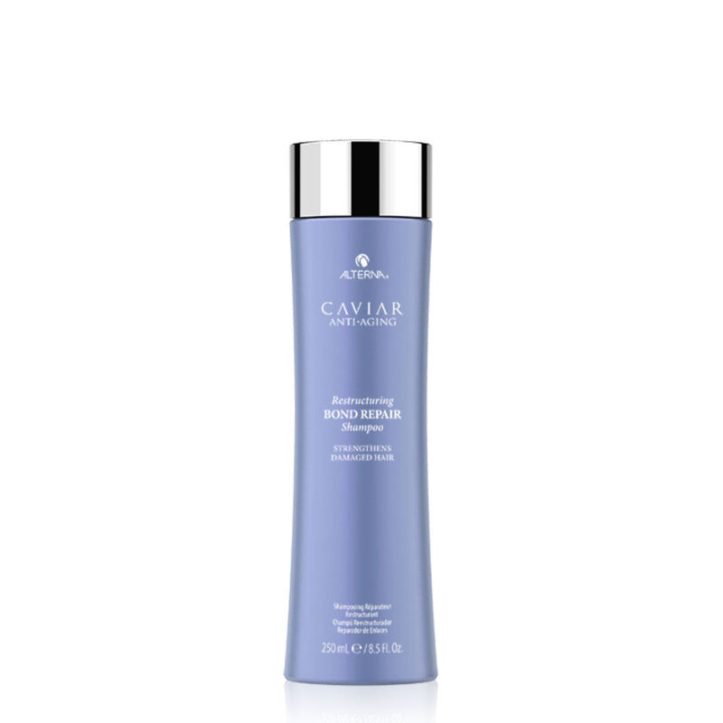 Alterna Restructuring Bond Repair Shampoo image number 0