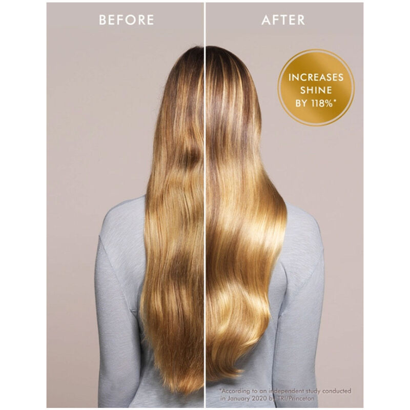 Moroccanoil Limited Edition Treatment Light Bonus-Size image number 2