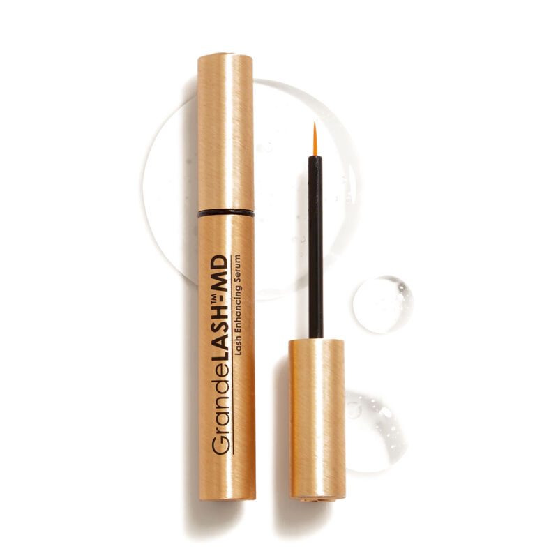 Grande Cosmetics GrandeLASH MD Lash Enhancing Serum (6 Month Supply) image number 0
