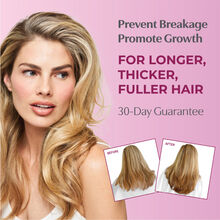 Bosley MendxTend Leave In Treatment