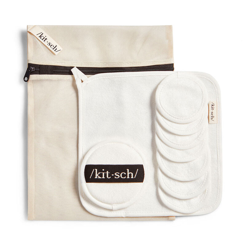 Kitsch Eco-Friendly Ultimate Cleansing Kit image number 6