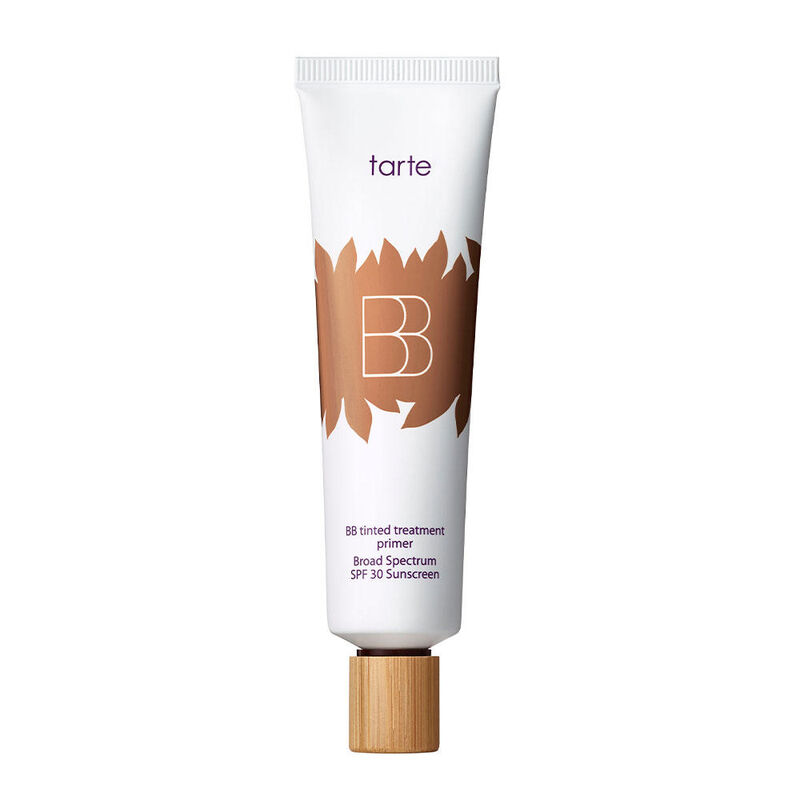 Tarte BB Blur Tinted Moisturizer Broad Spectrum SPF 30 Sunscreen image number 0