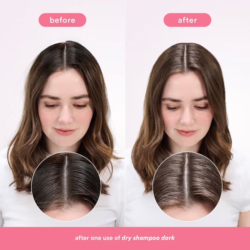 Verb Dry Shampoo Dark Tones image number 1