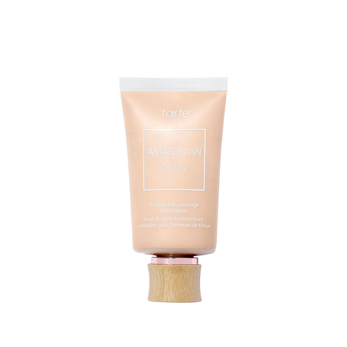 Tarte Amazonian Clay Foundation