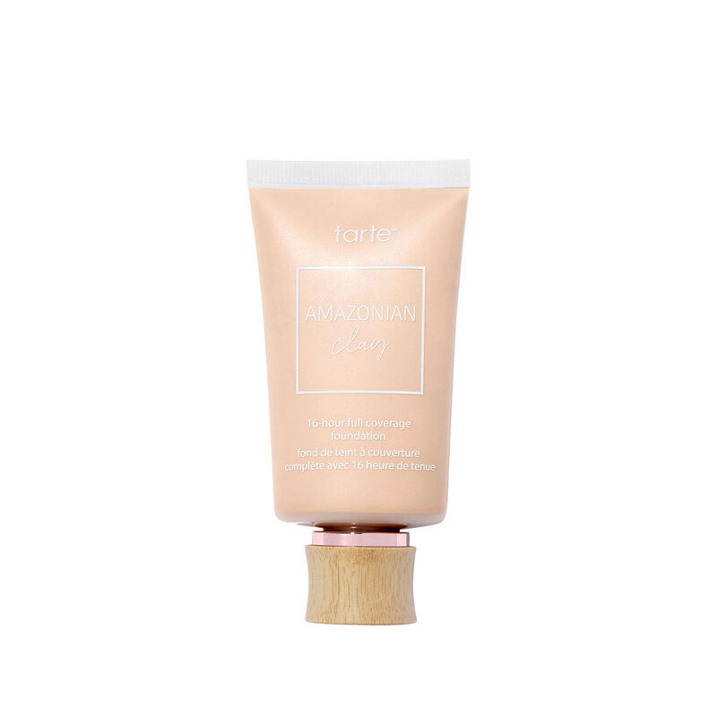 Tarte Amazonian clay 16-hour full coverage foundation image number 0