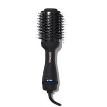 amika Hair Blow Dry Brush 2.0 2-in-1 Hair Styling Tool amika Hair Blow Dry Brush 2.0 2-in-1 Hair Styling Tool