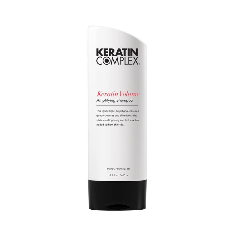 KERATIN COMPLEX KERATIN VOLUME AMPLIFYING SHAMPOO image number 0