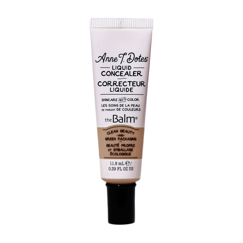 theBalm Anne T. Dotes Liquid Concealer image number 0