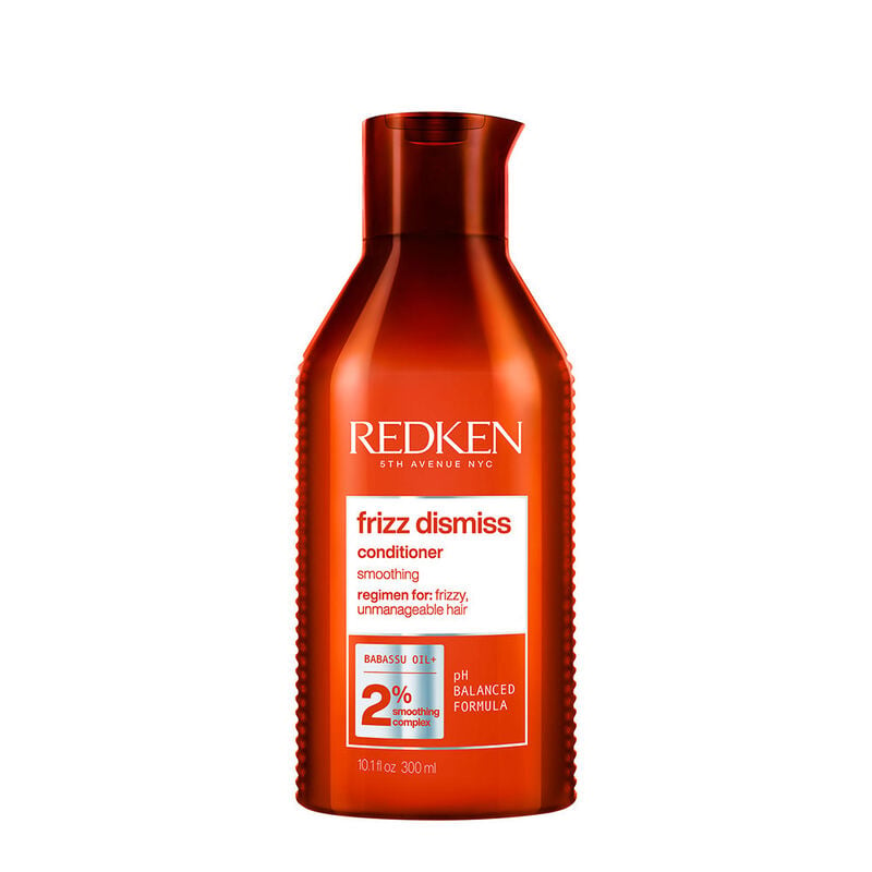 Redken Frizz Dismiss And Humidity Resistant Conditioner image number 0