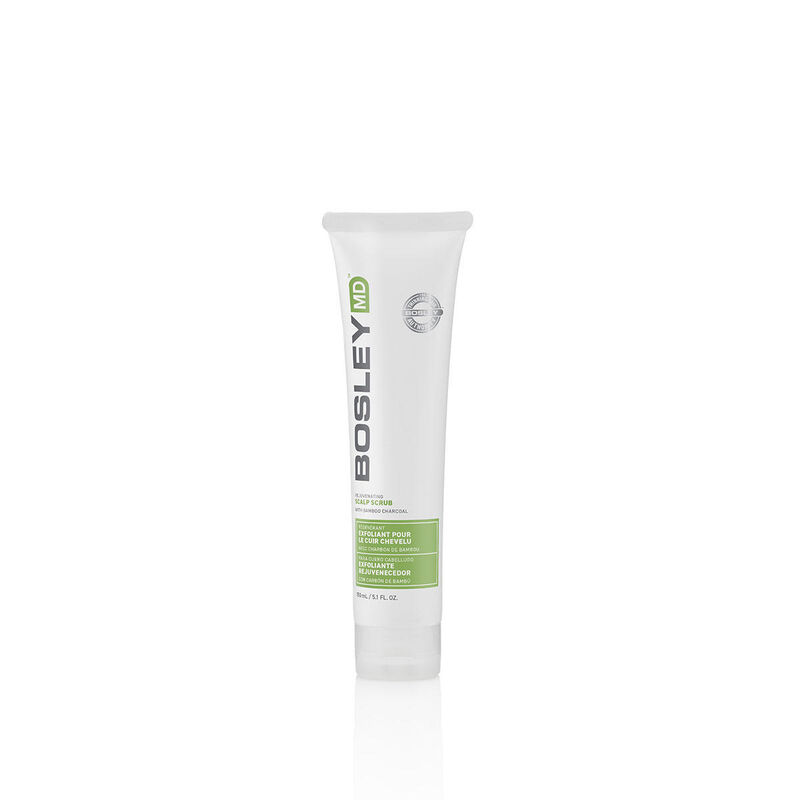 Bosley Rejuvenating Scalp Scrub image number 0